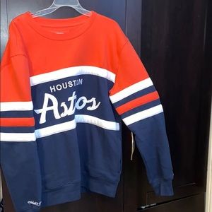 Brand New Houston Astros